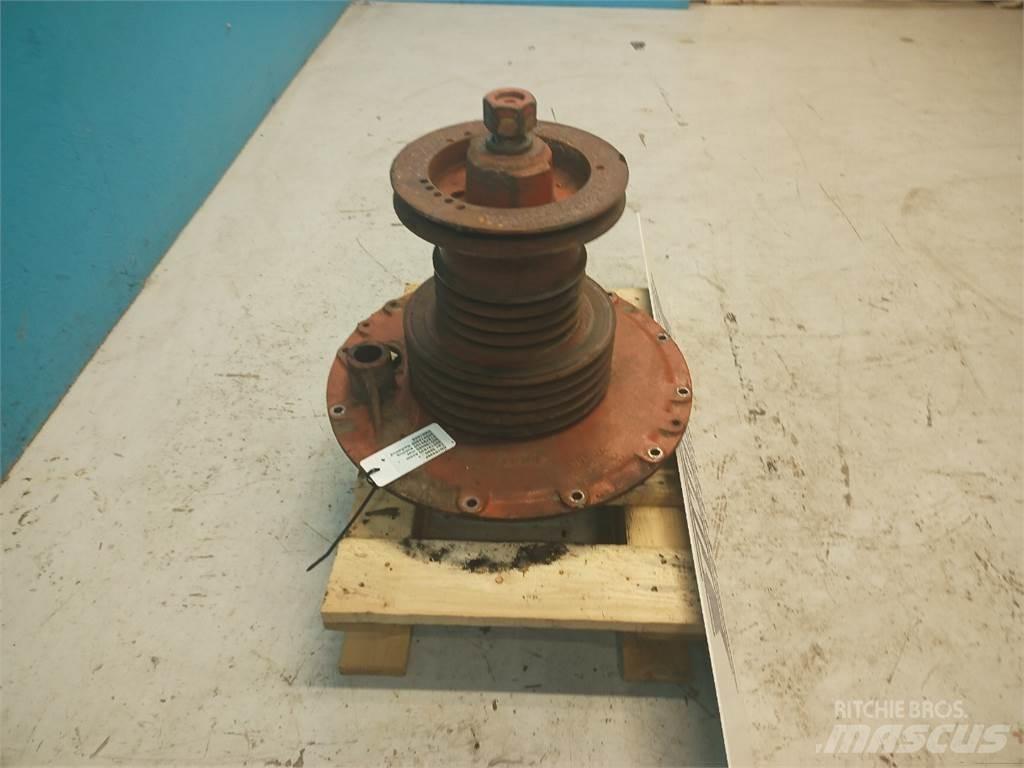 Laverda 3890 Sonstige Landmaschinen