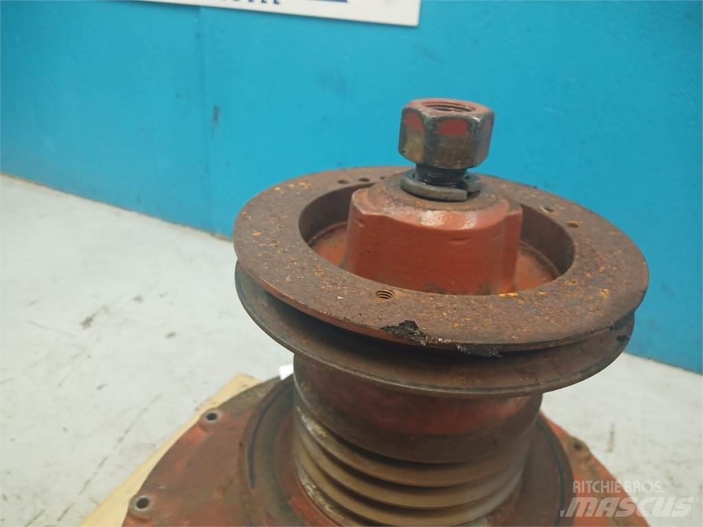 Laverda 3890 Sonstige Landmaschinen