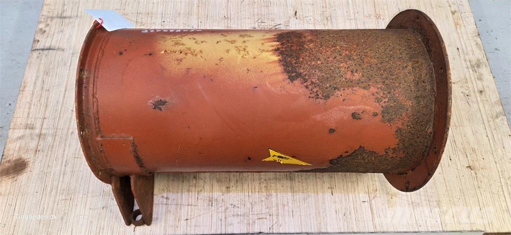 Laverda 3890 Zubehör Mähdrescher