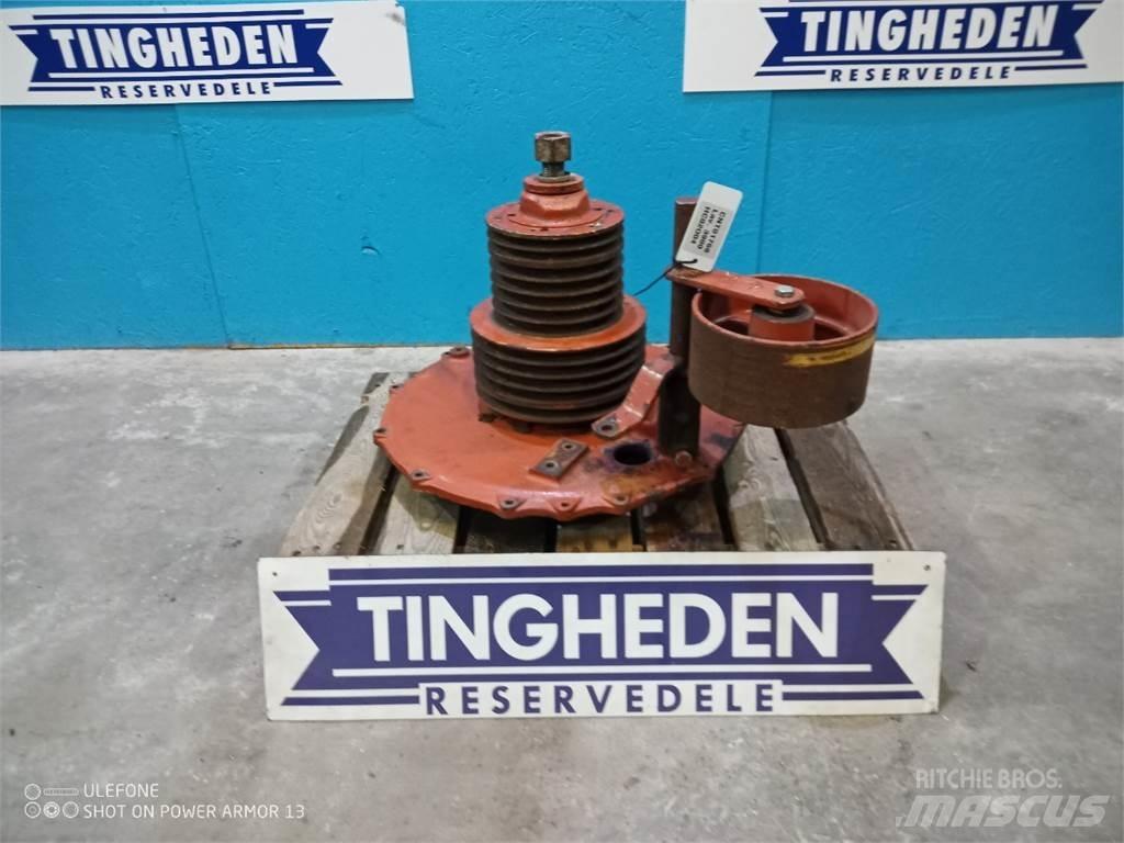 Laverda 3900 Sonstige Landmaschinen