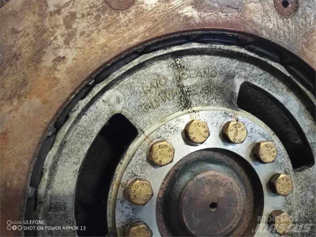 Laverda 3900 Sonstige Landmaschinen