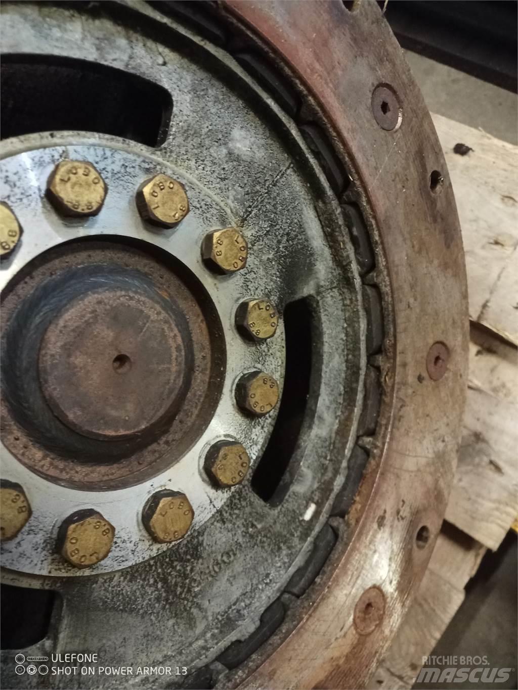 Laverda 3900 Sonstige Landmaschinen