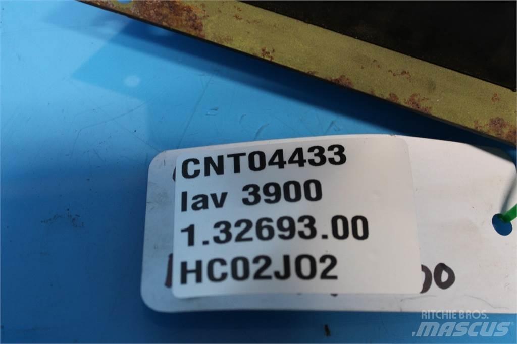 Laverda 3900 Elektronik
