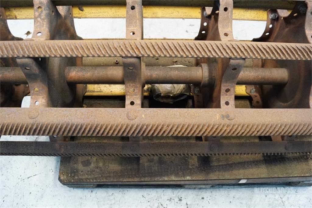 Laverda 626 Zubehör Mähdrescher
