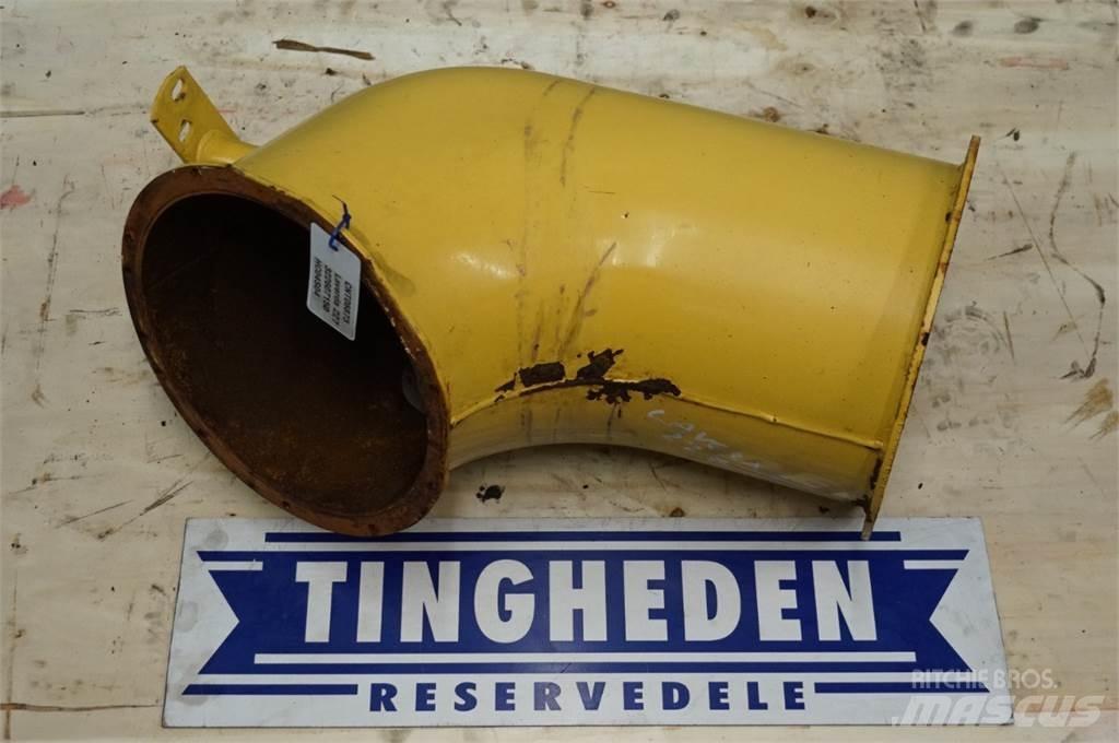 Laverda 627 Zubehör Mähdrescher