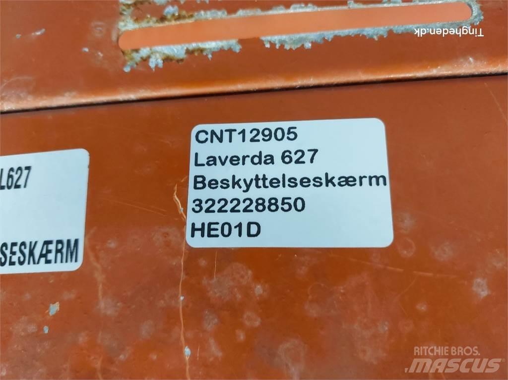 Laverda 627 Sonstige Landmaschinen