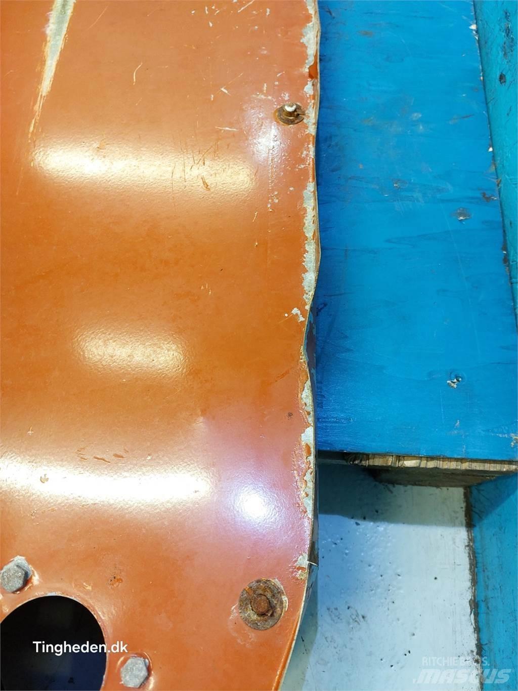 Laverda 627 Sonstige Landmaschinen
