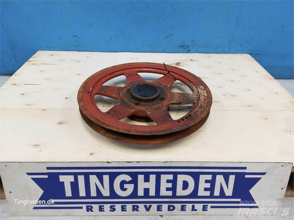 Laverda 627 Sonstige Landmaschinen
