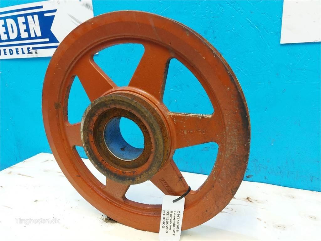 Laverda 627 Sonstige Landmaschinen