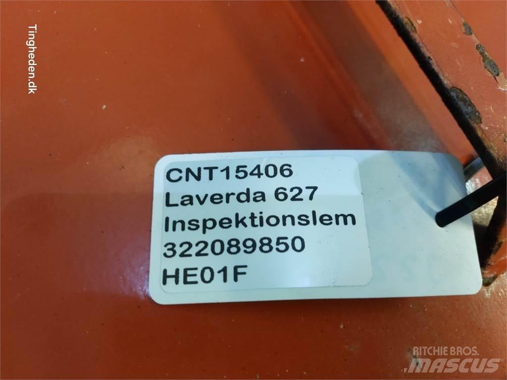 Laverda 627 Sonstige Landmaschinen