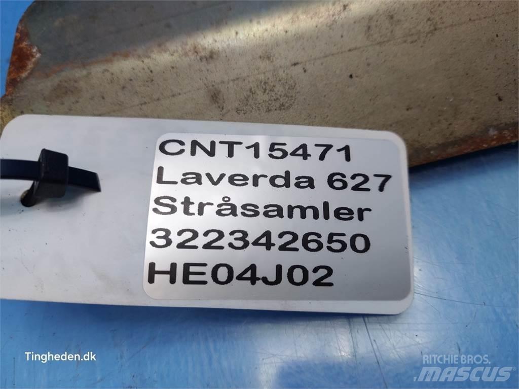 Laverda 627 Sonstige Landmaschinen