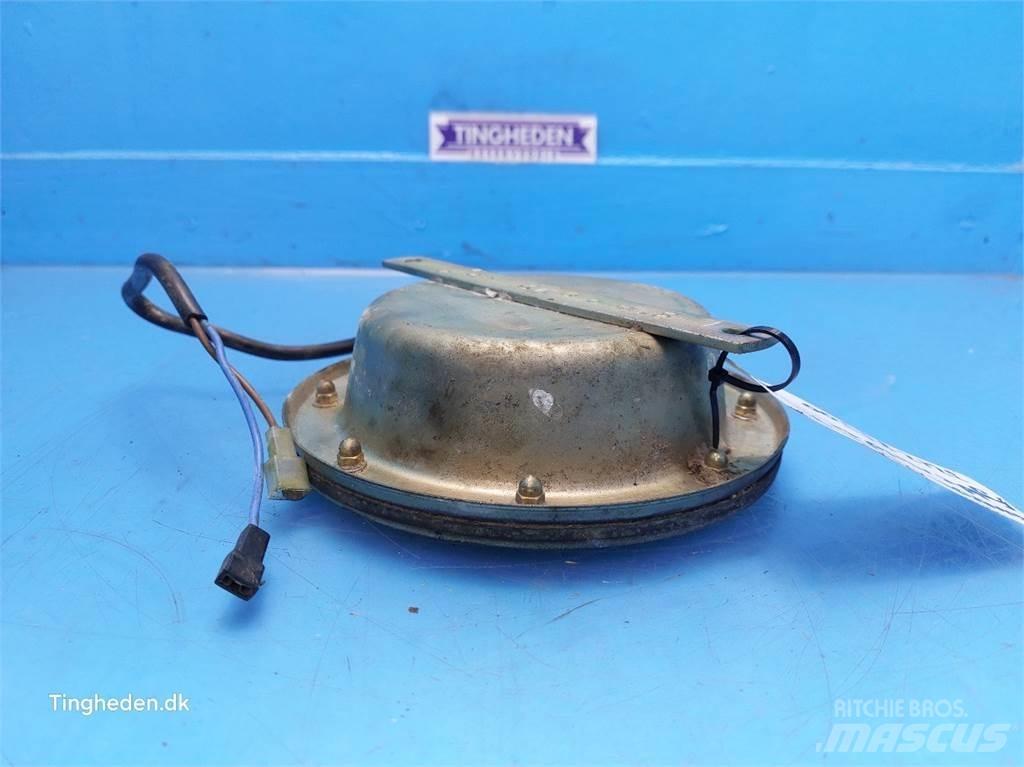 Laverda 627 Sonstige Landmaschinen