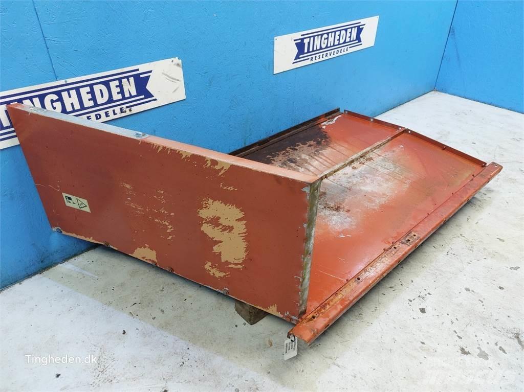Laverda 627 Sonstige Landmaschinen