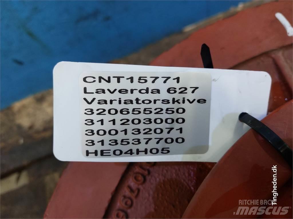 Laverda 627 Sonstige Landmaschinen