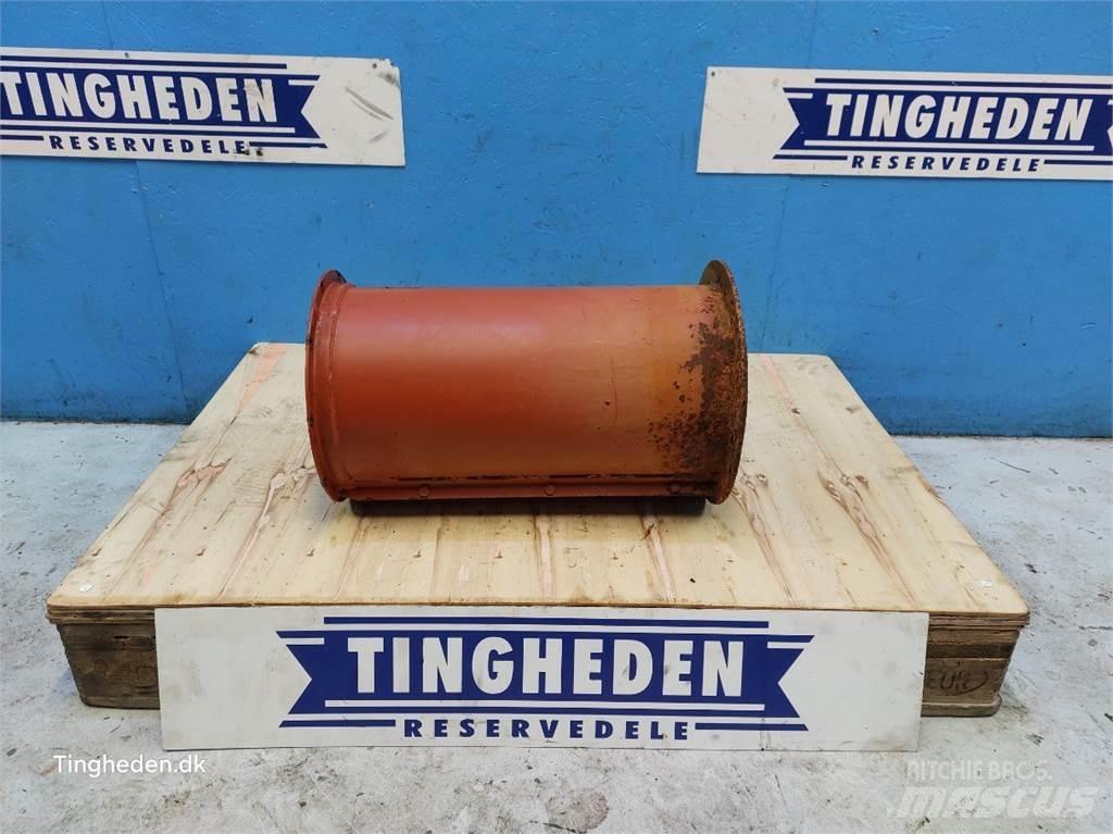 Laverda 627 Zubehör Mähdrescher