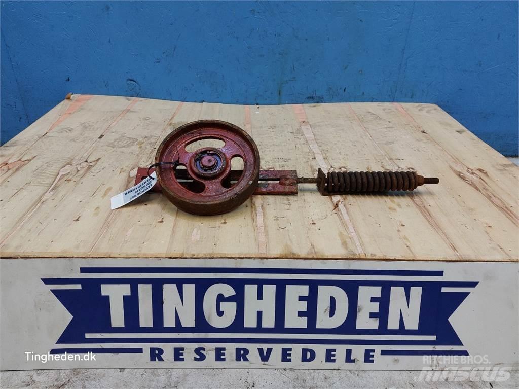 Laverda 627 Sonstige Landmaschinen