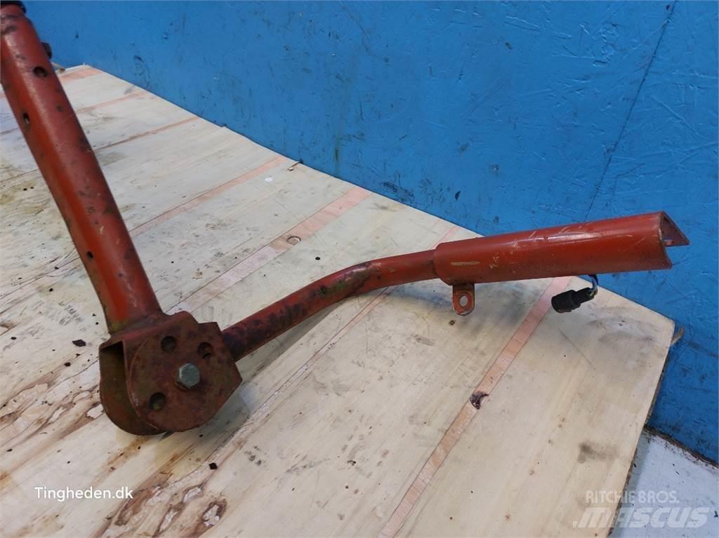 Laverda 627 Sonstige Landmaschinen