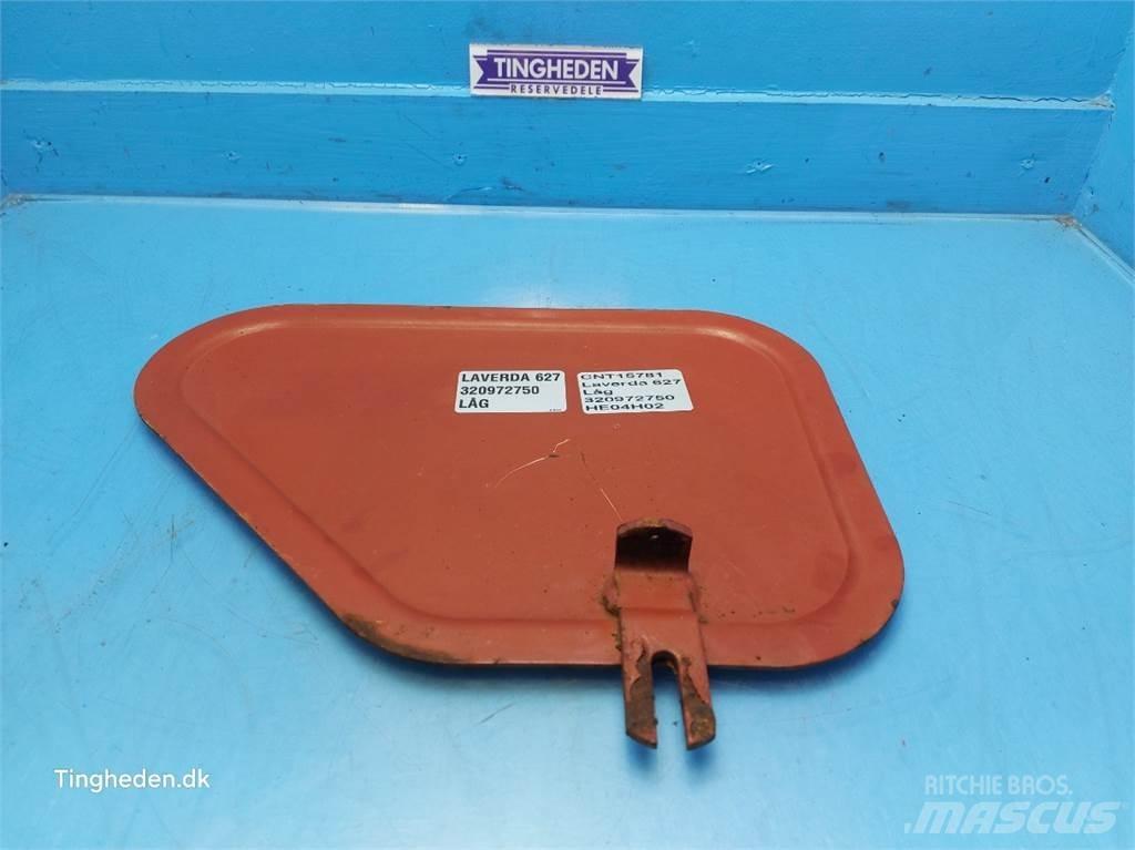 Laverda 627 Sonstige Landmaschinen