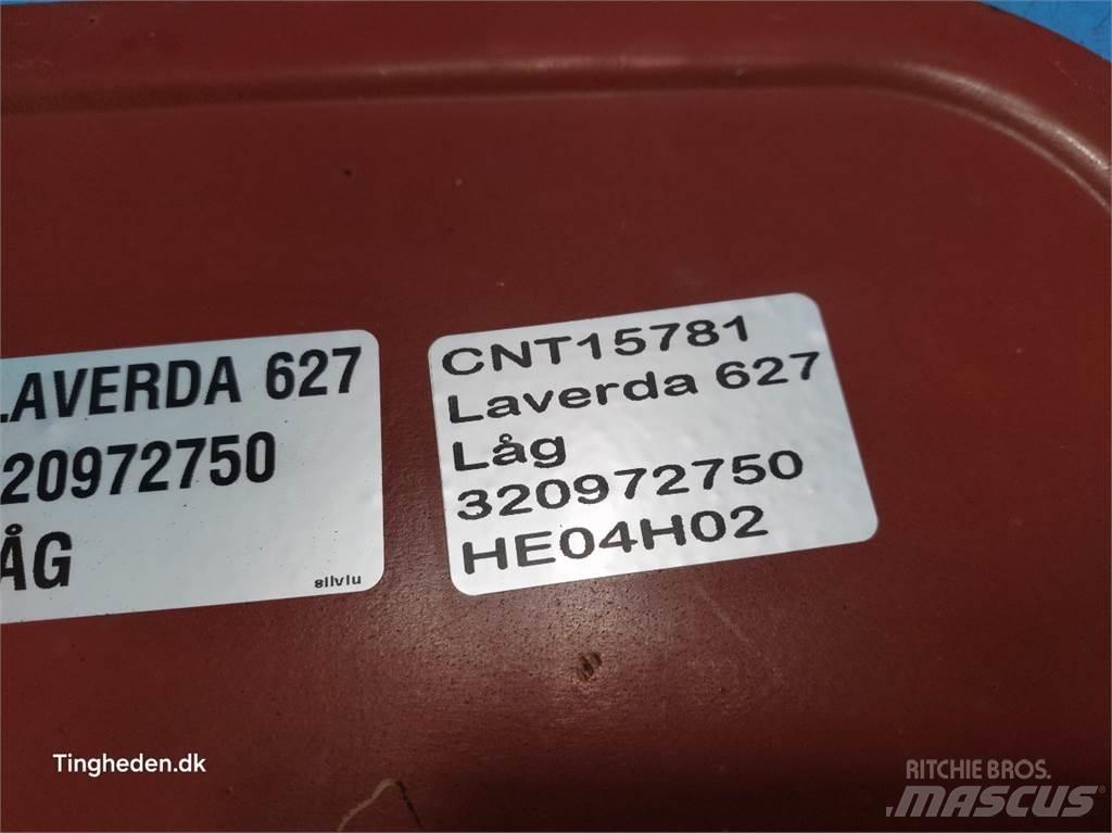Laverda 627 Sonstige Landmaschinen