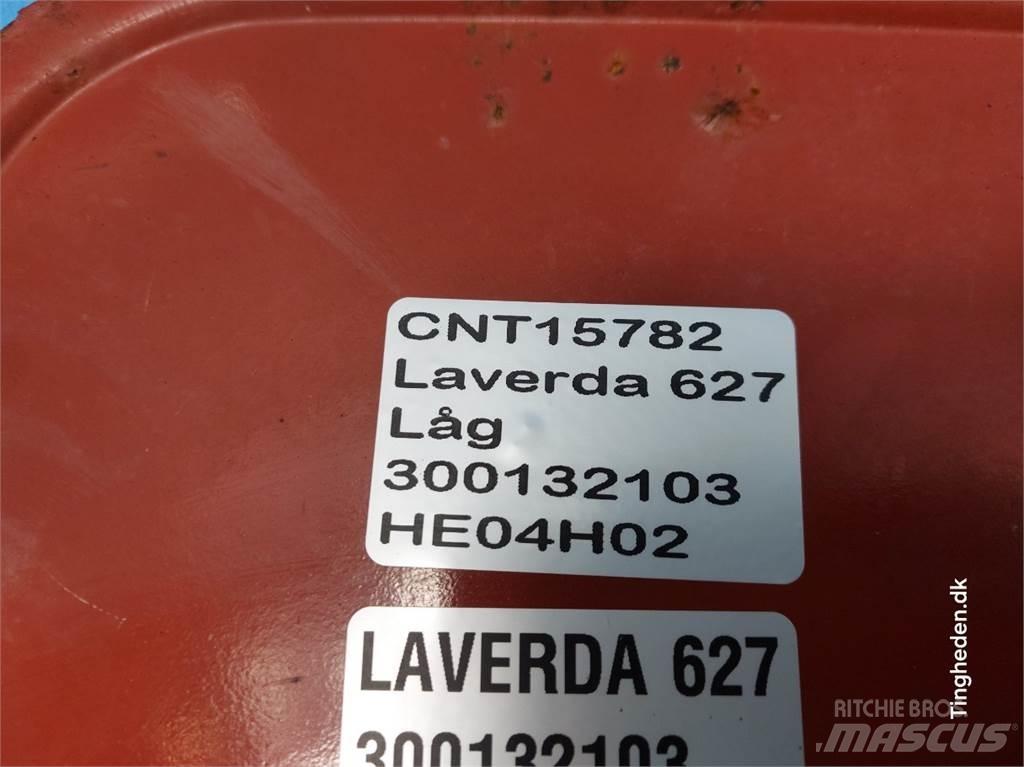Laverda 627 Sonstige Landmaschinen
