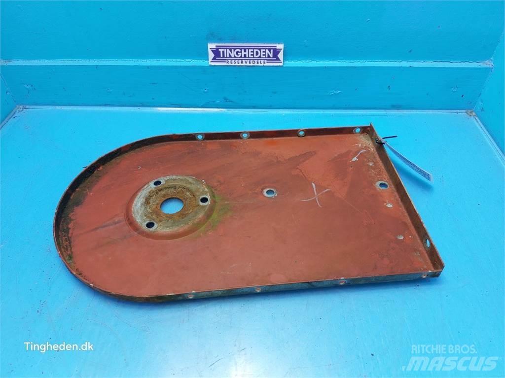 Laverda 627 Zubehör Mähdrescher