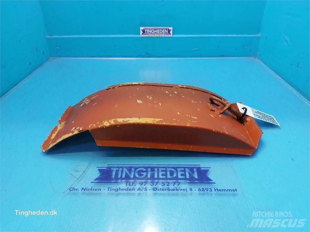 Laverda 627 Zubehör Mähdrescher
