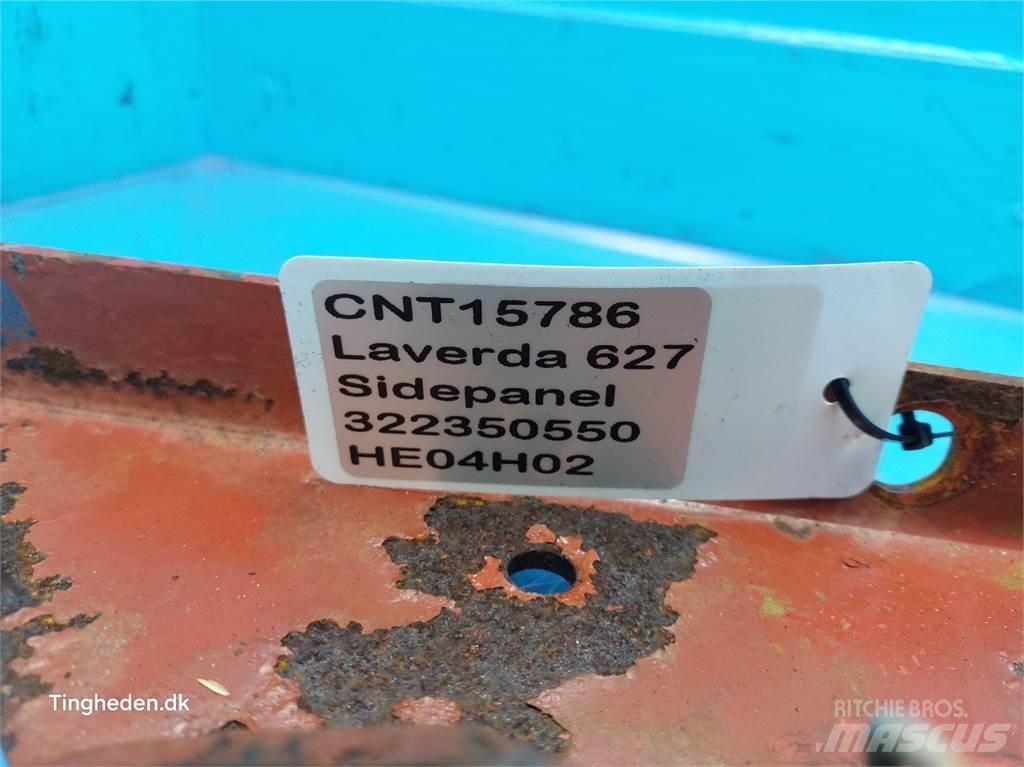 Laverda 627 Sonstige Landmaschinen