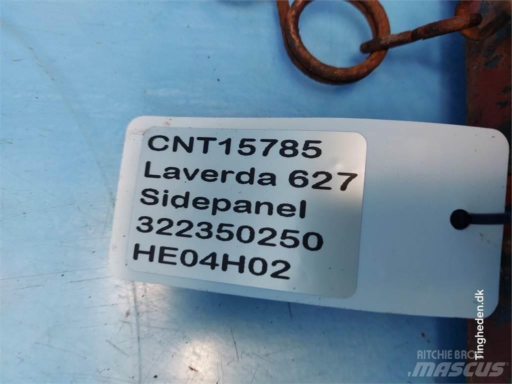 Laverda 627 Sonstige Landmaschinen