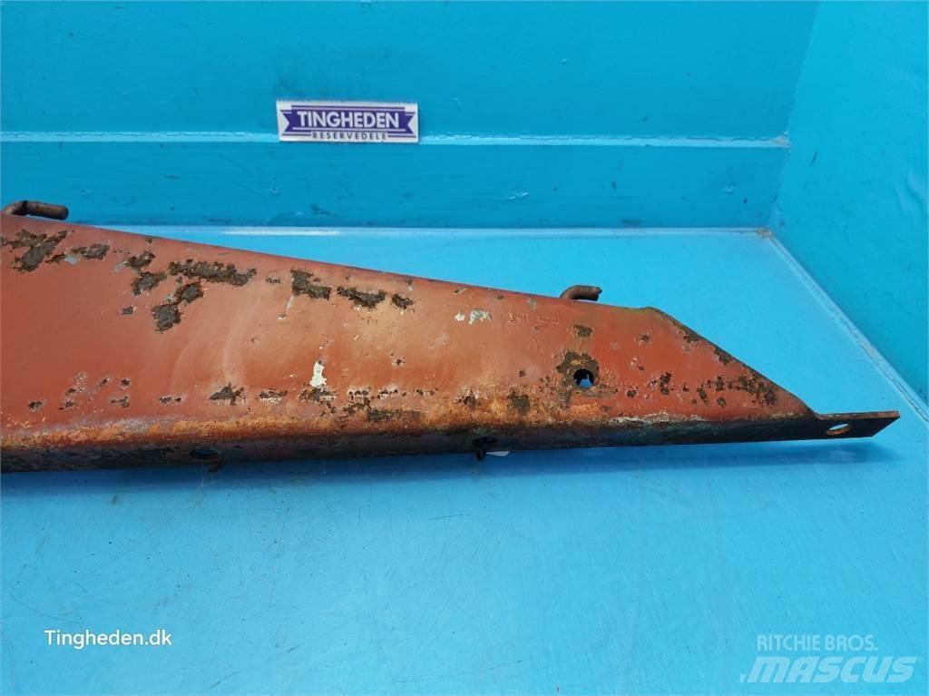 Laverda 627 Sonstige Landmaschinen