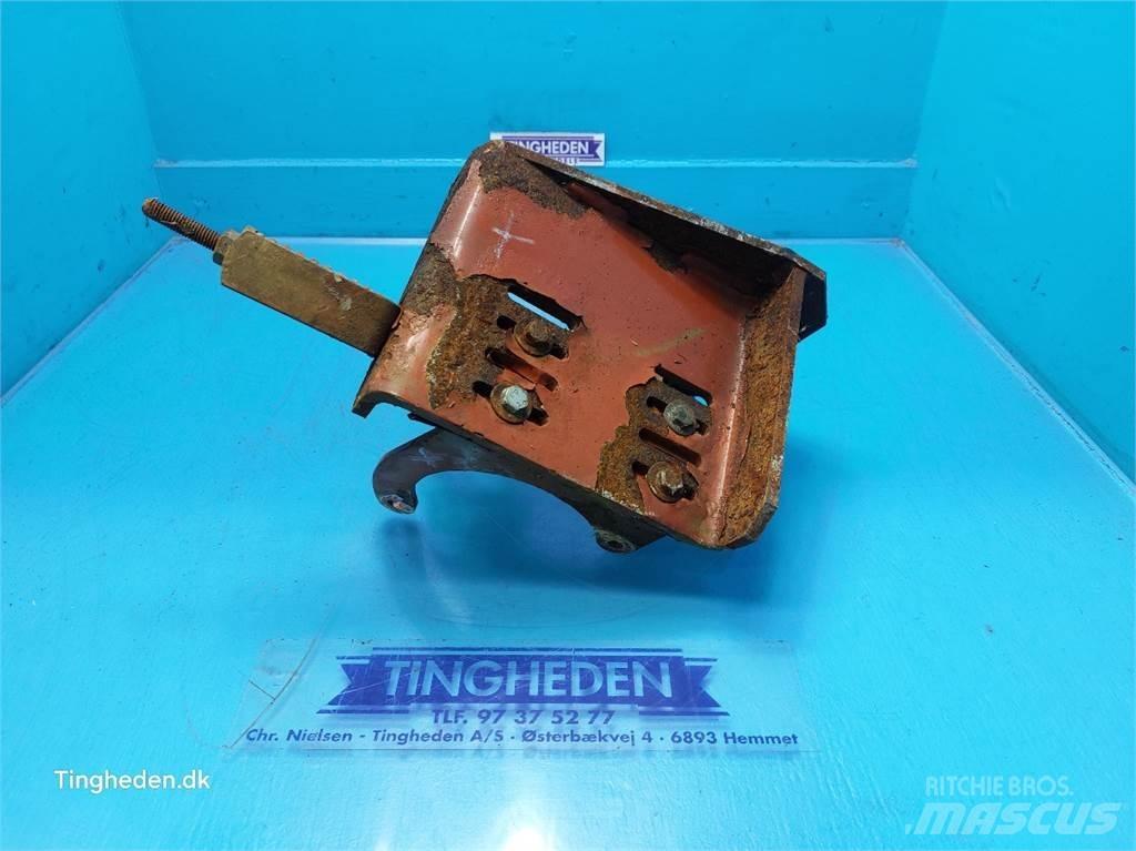 Laverda 627 Sonstige Landmaschinen