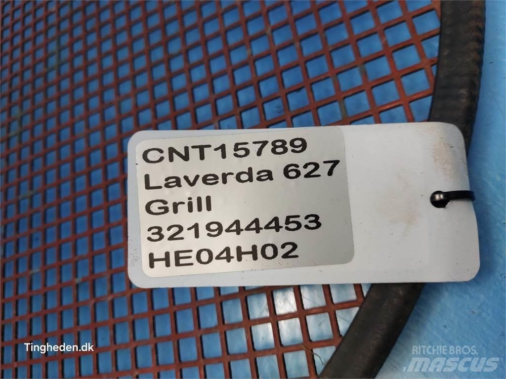 Laverda 627 Sonstige Landmaschinen