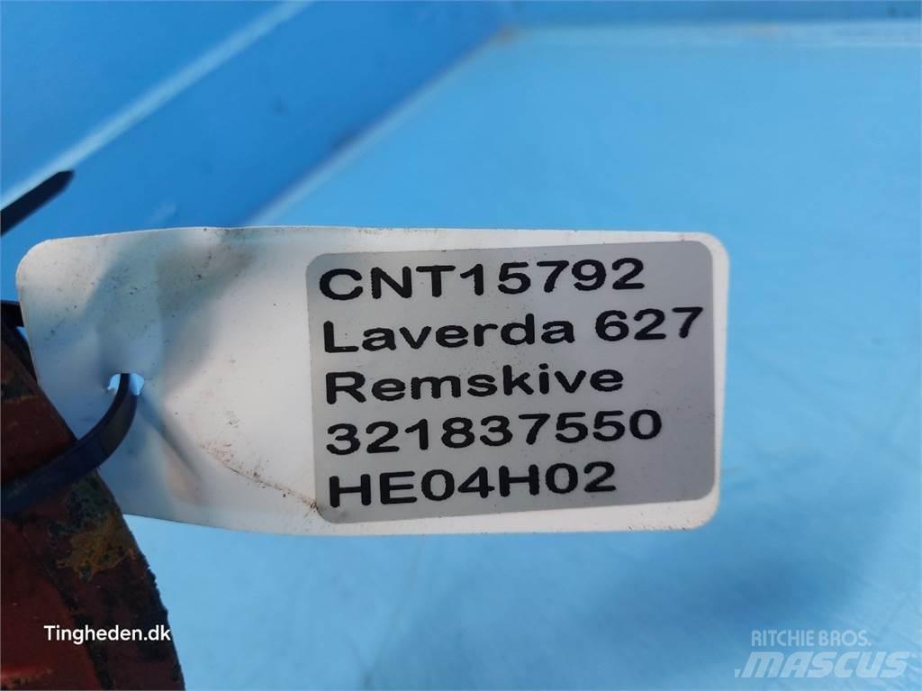 Laverda 627 Sonstige Landmaschinen
