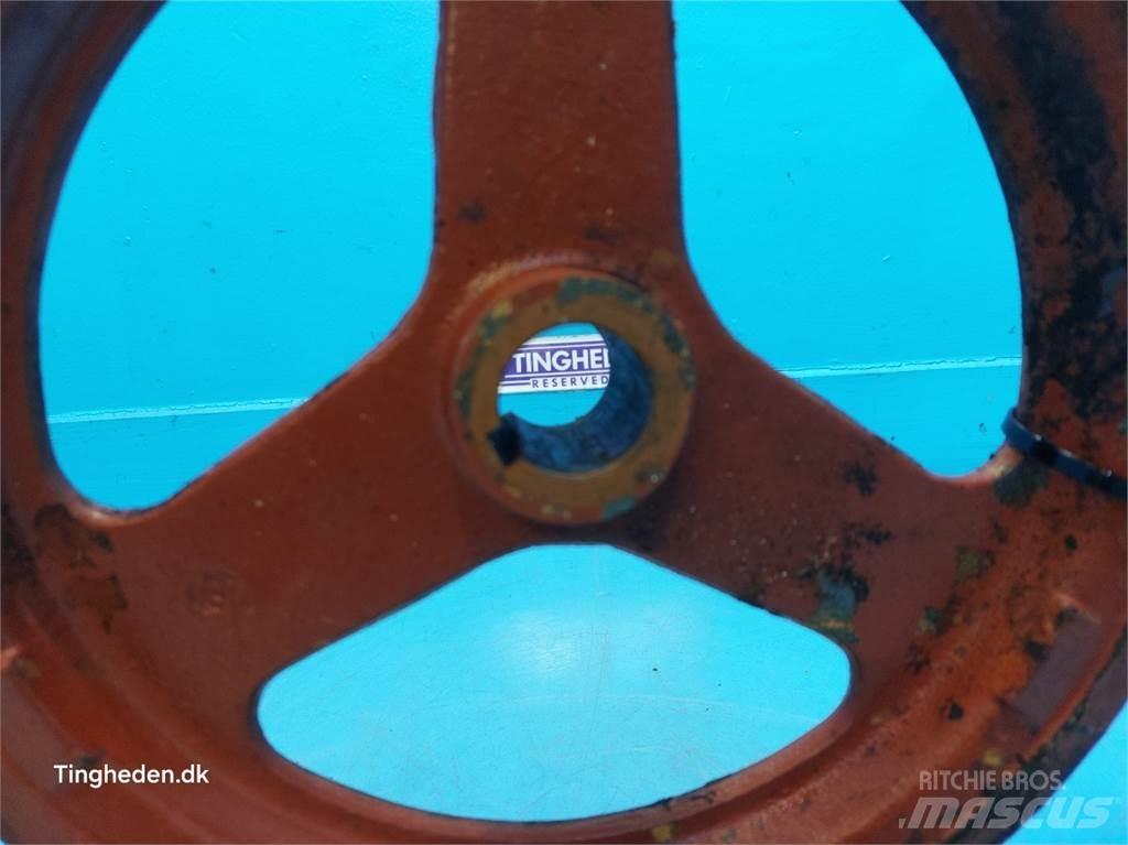 Laverda 627 Sonstige Landmaschinen