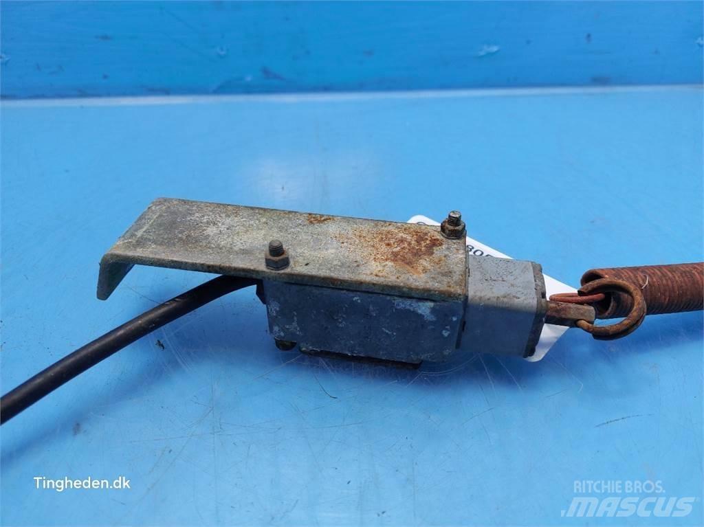 Laverda 627 Elektronik
