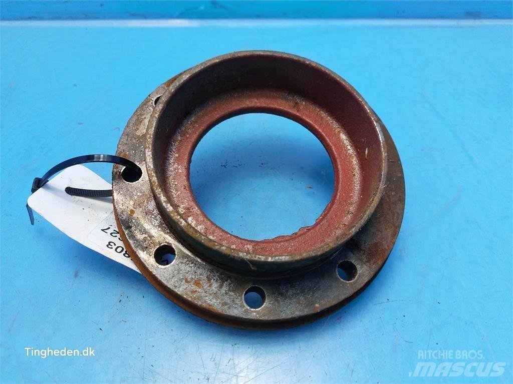 Laverda 627 Zubehör Mähdrescher