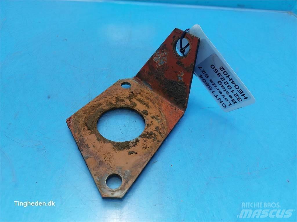 Laverda 627 Zubehör Mähdrescher