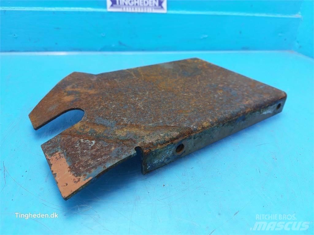 Laverda 627 Zubehör Mähdrescher