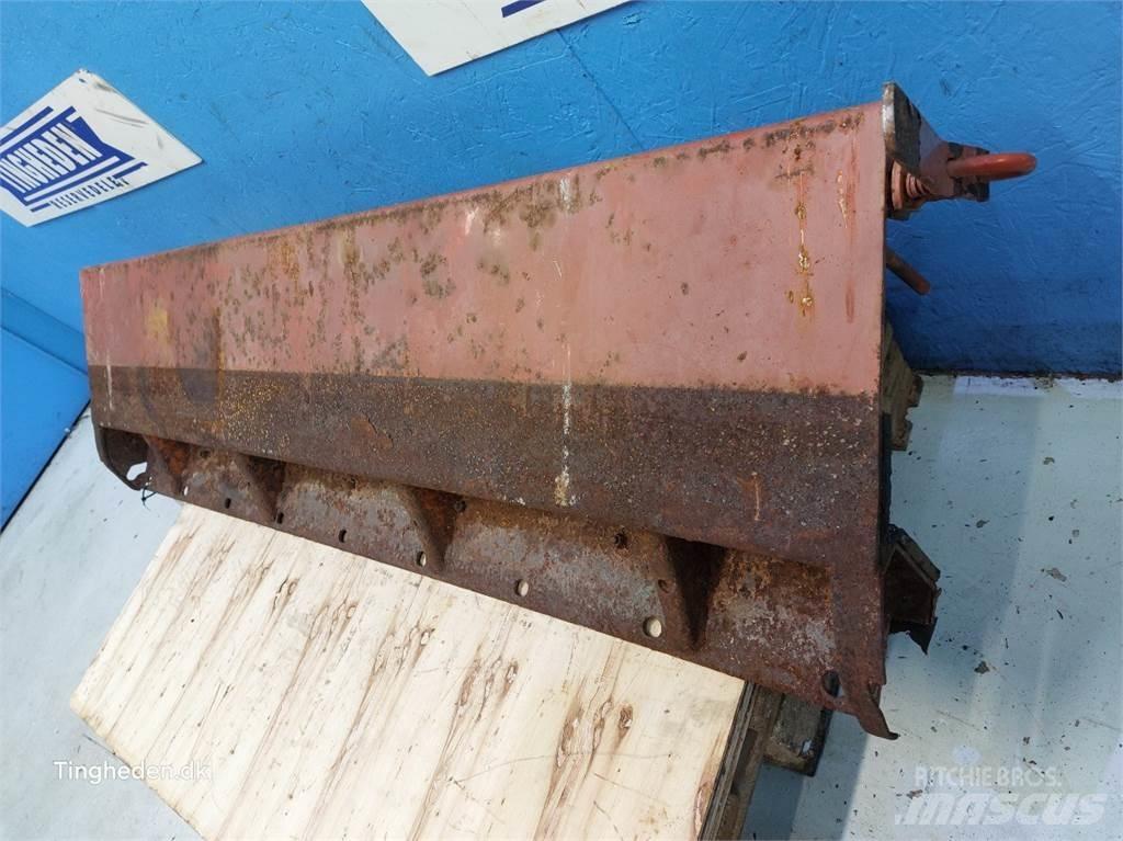 Laverda 627 Zubehör Mähdrescher