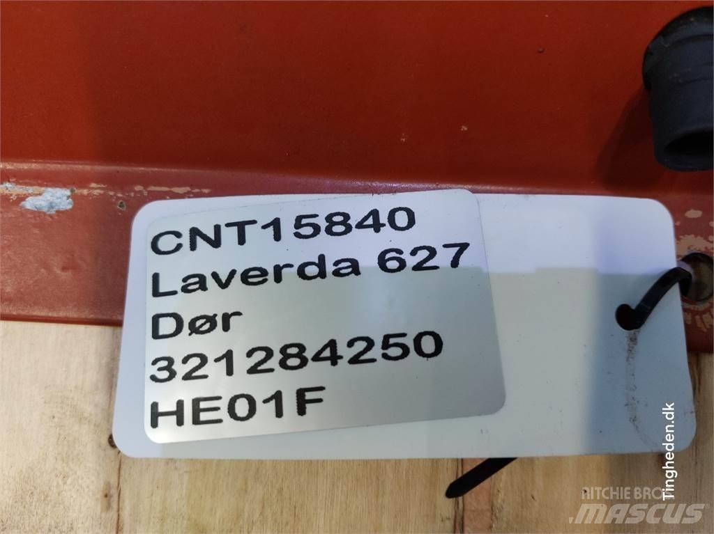 Laverda 627 Sonstige Landmaschinen