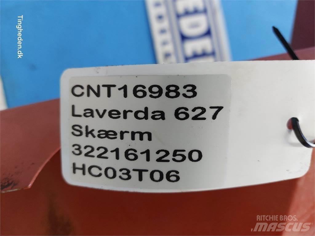 Laverda 627 Sonstige Landmaschinen