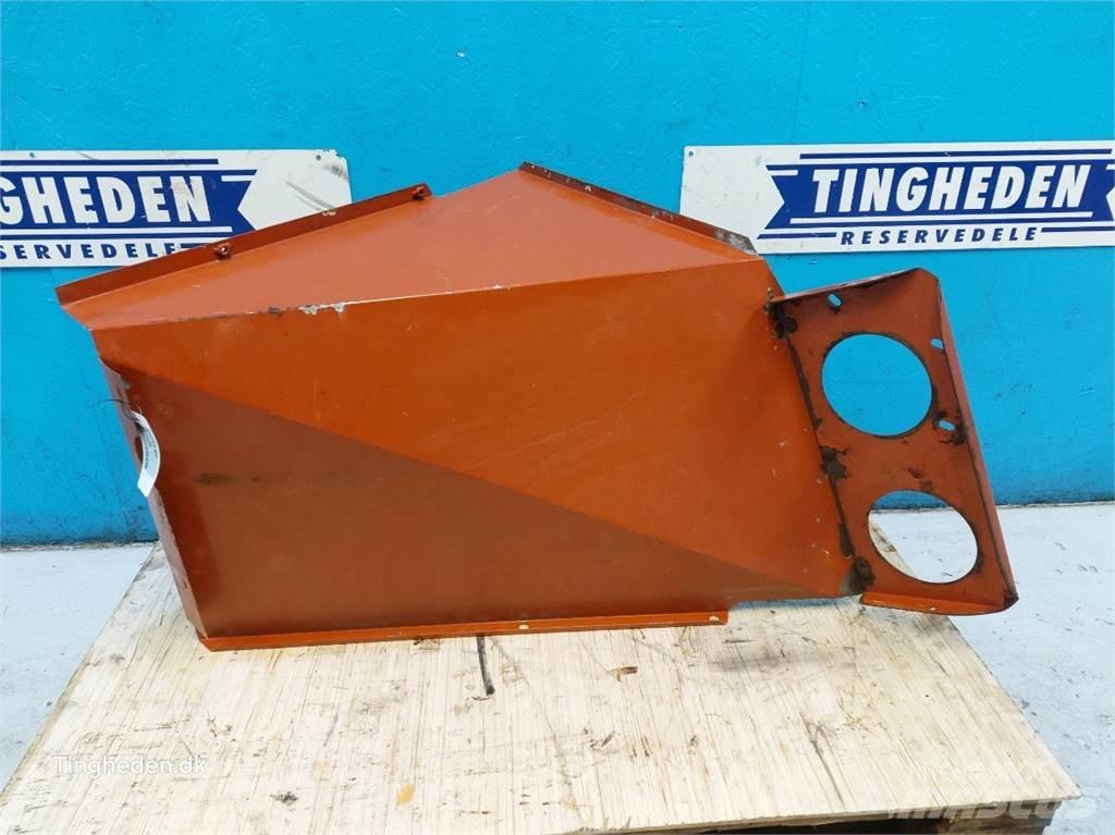 Laverda 627 Sonstige Landmaschinen