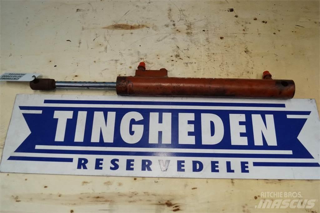 Laverda E540 Zubehör Mähdrescher