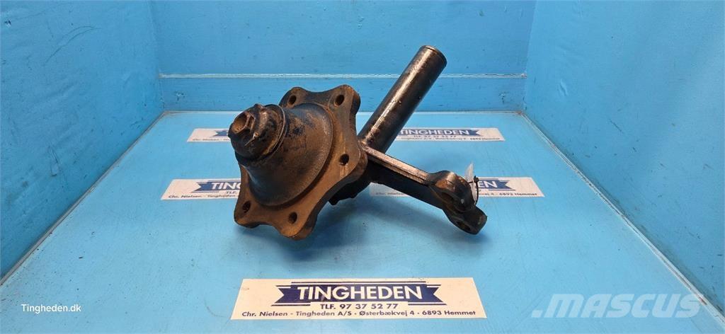 Laverda M306 Zubehör Mähdrescher