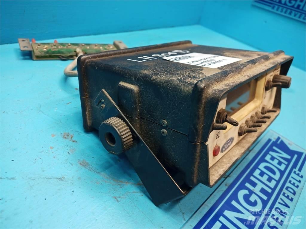  LH800 Zubehör Sämaschinen und Pflanzmaschinen