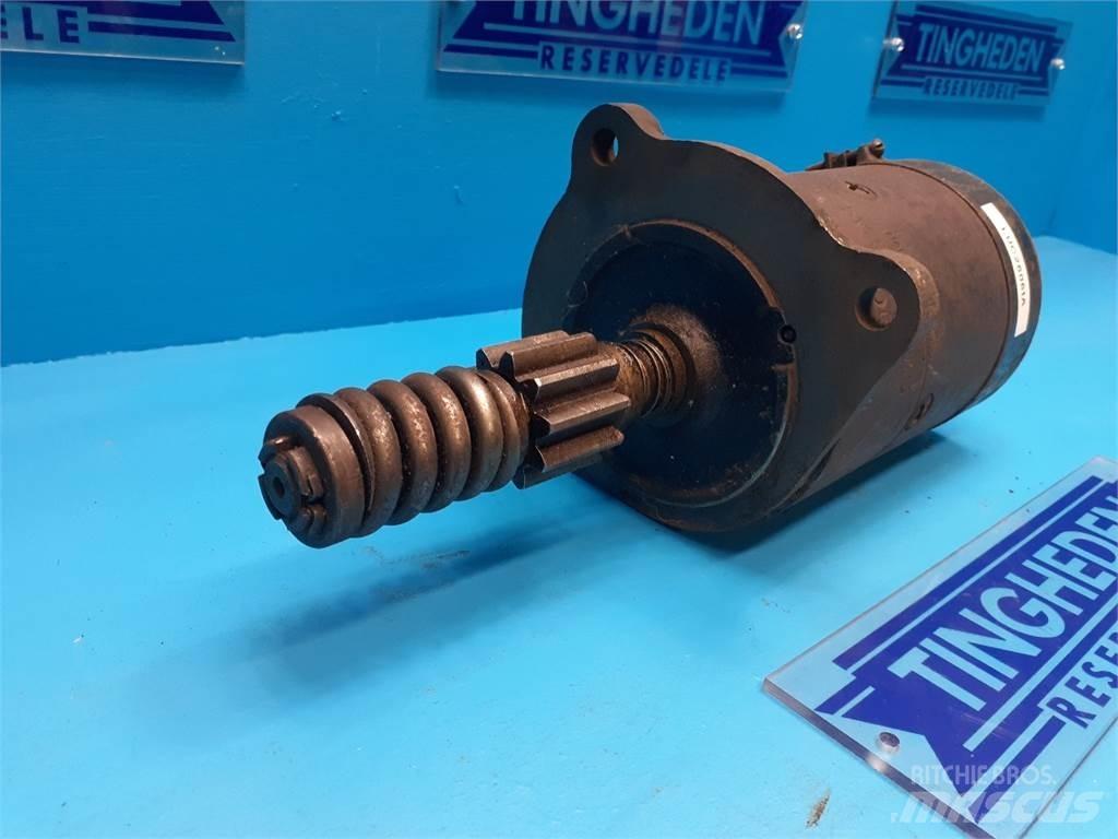Lucas 26061A Motoren