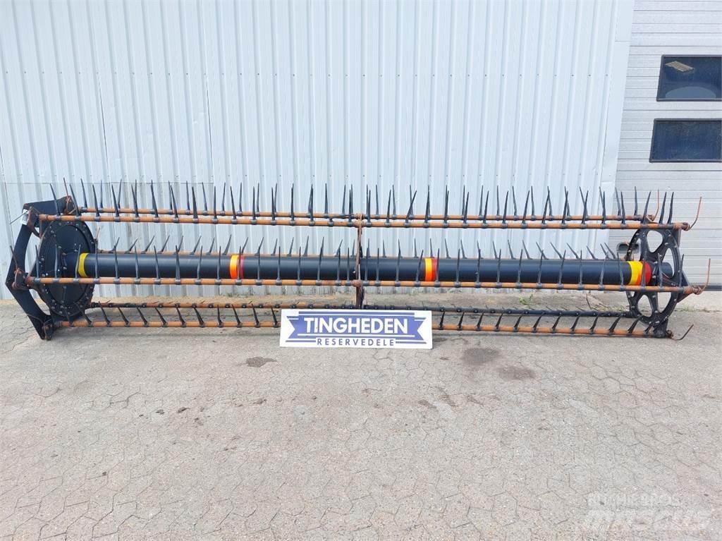 MacDon D60 Zubehör Mähdrescher