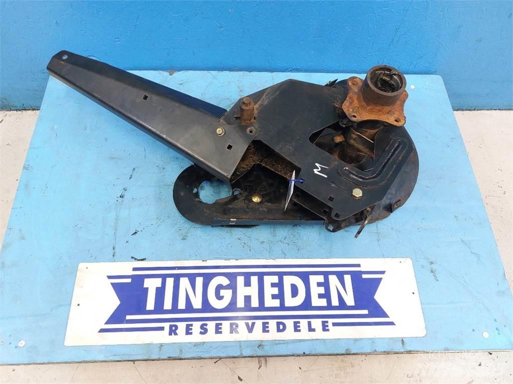 MacDon D60 Zubehör Mähdrescher