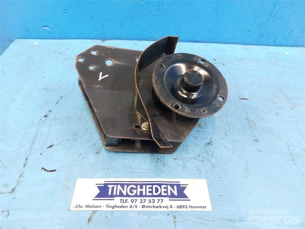 MacDon D60 Zubehör Mähdrescher