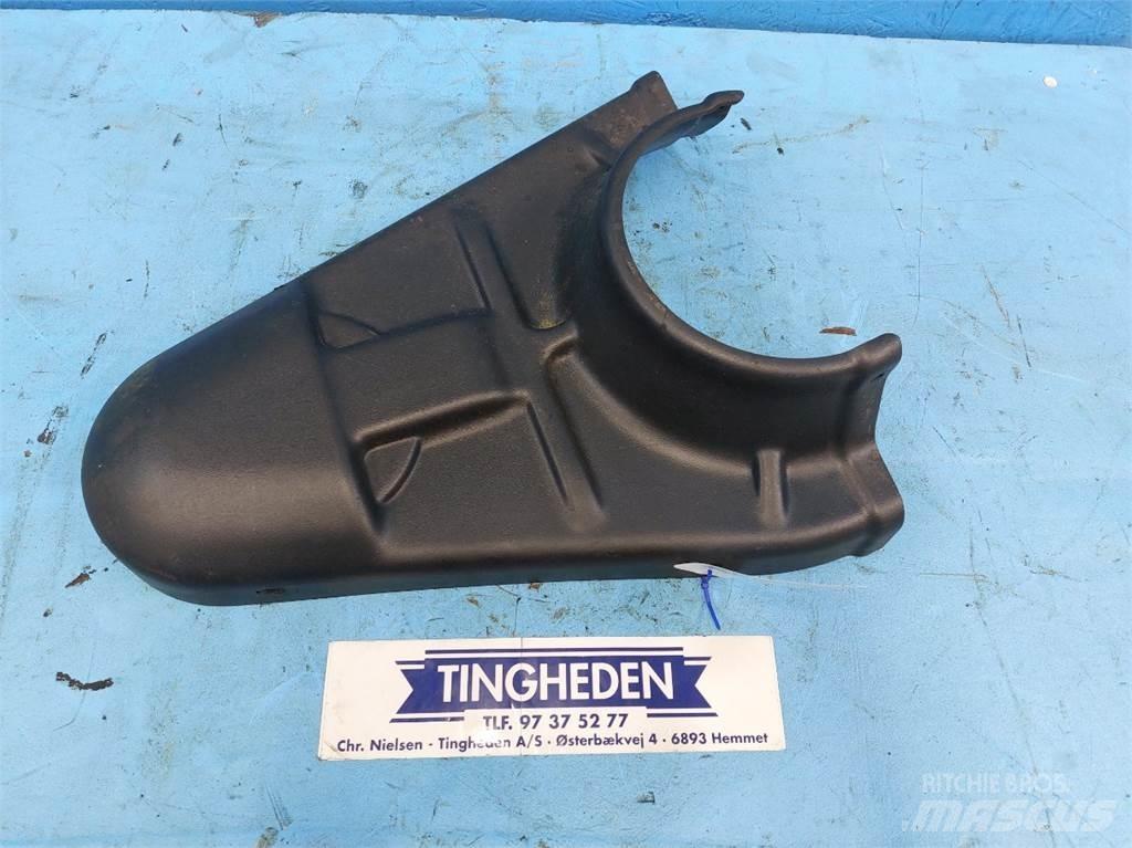 MacDon D60 Zubehör Mähdrescher