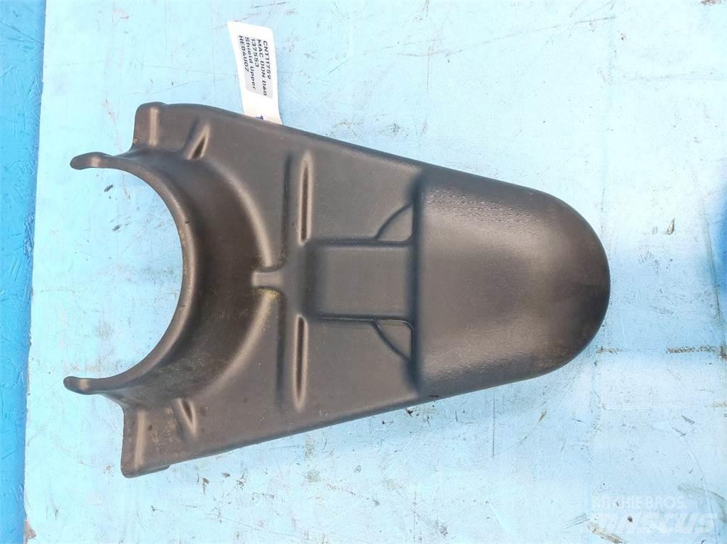 MacDon D60 Zubehör Mähdrescher